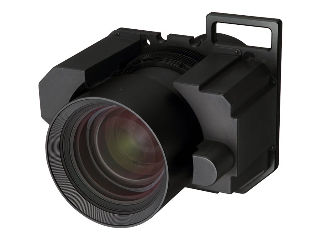 Epson ELP LM12 - Medium-Throw-Zoomobjektiv