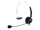 Snom HS-MM3 - Headset - On-Ear - kabelgebunden