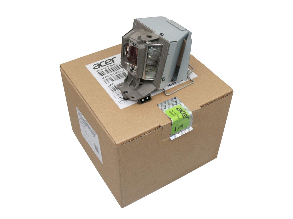 Acer Philips - Projektorlampe - UHP - 260 Watt - 3000 Stunde(n) (Standardmodus)