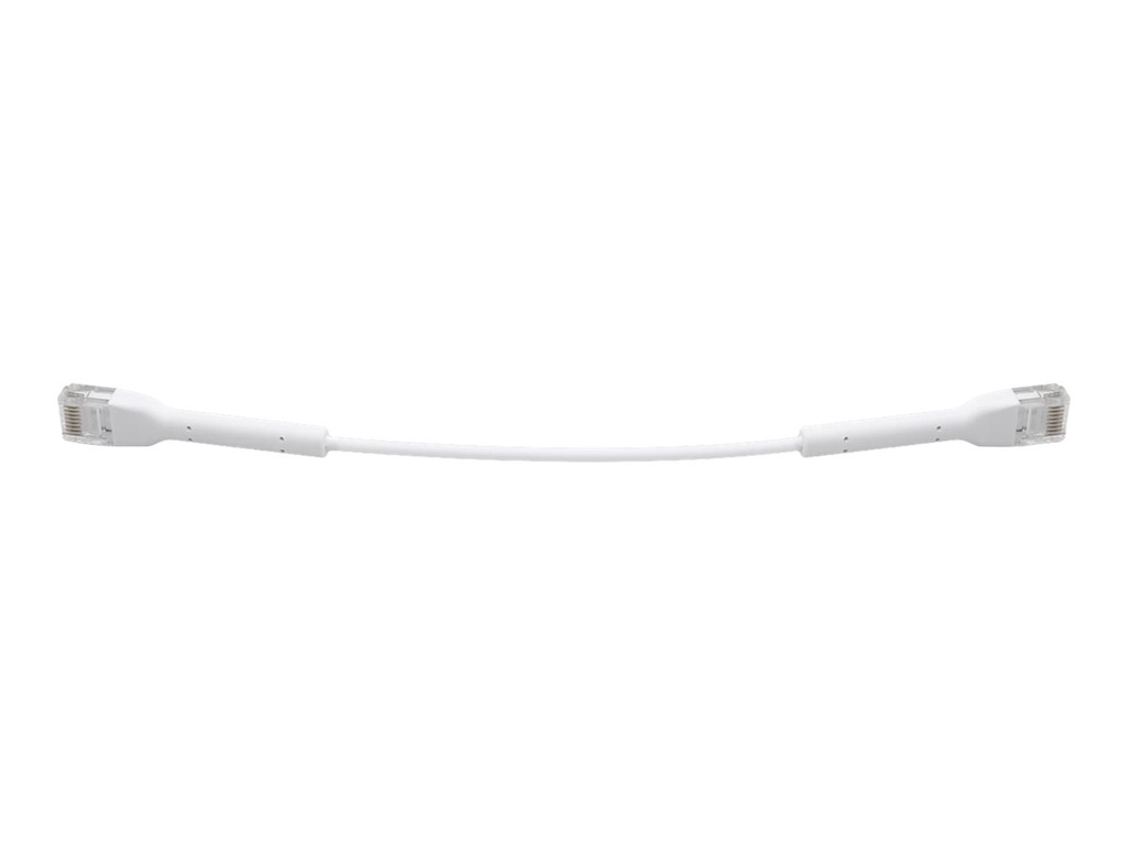 Ubiquiti UniFi - Patch-Kabel - RJ-45 (M) zu RJ-45 (M)