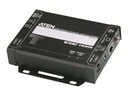 ATEN VanCryst VE814AT - Video-, Audio-, Infrarot-