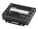 ATEN VanCryst VE814AT - Video/Audio/Infrarot/seriell/Netzwerkextender