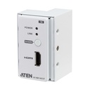 ATEN HDMI HDBaseT-Lite Transmitter with EU - RS-232 - Video-Eingang
