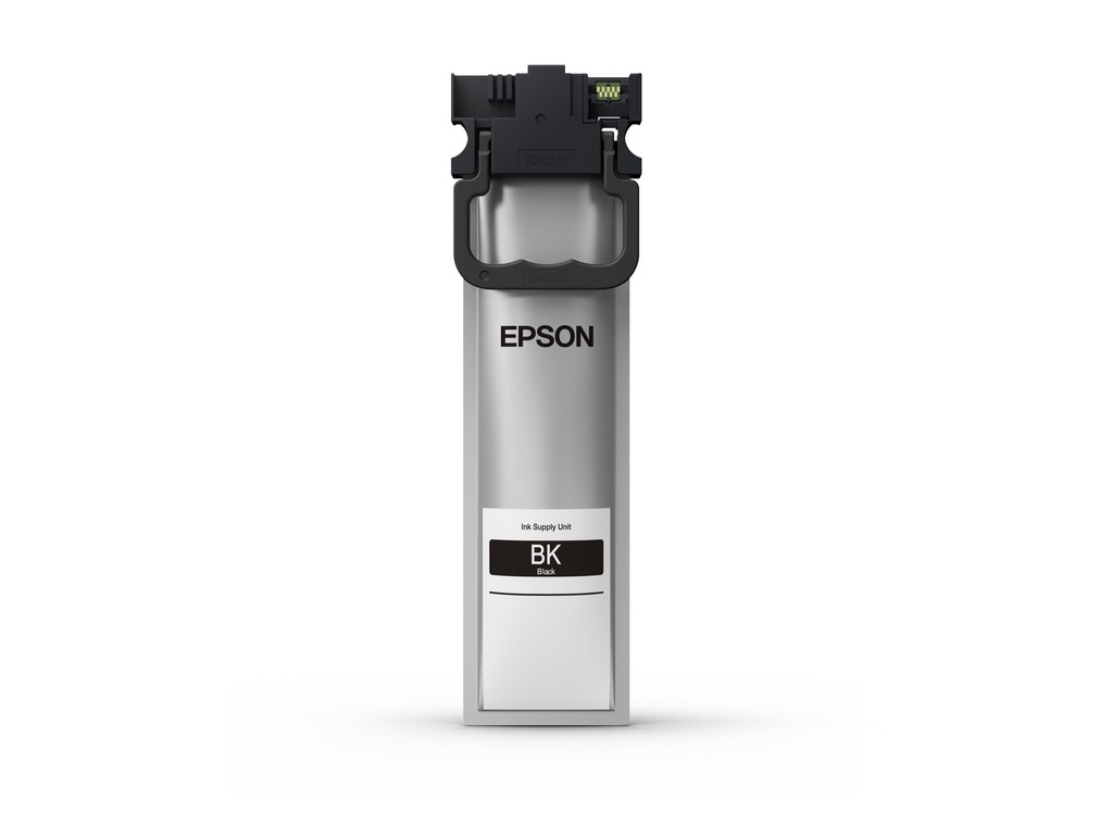 Epson T12D1 - L-Größe - Schwarz - original
