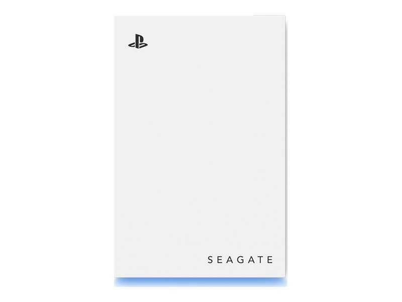Seagate Game Drive for PlayStation - Festplatte - 5 TB - extern (tragbar)