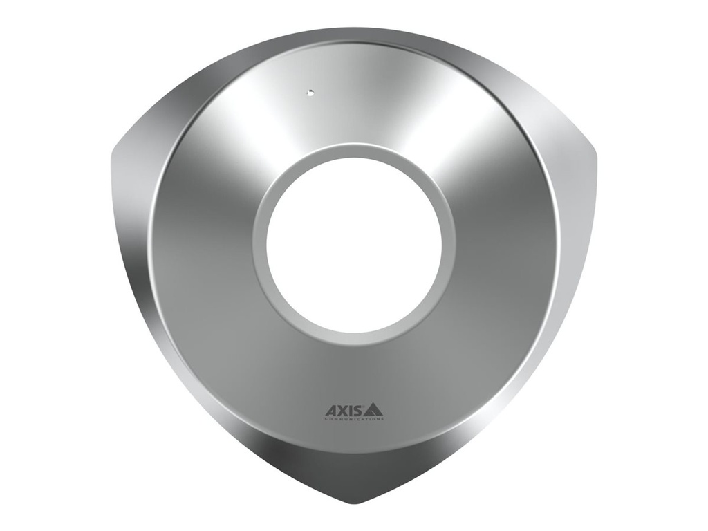 Axis TP9801 - Kameragehäuse - Stahl - für P91