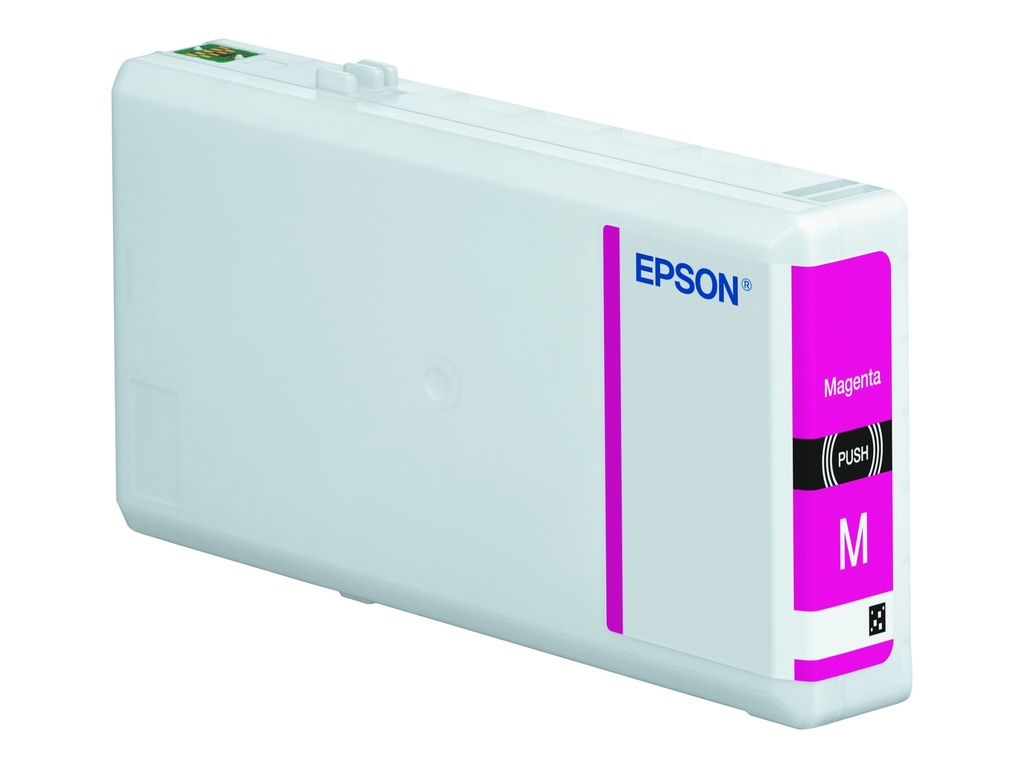 Epson 79XL - 17.1 ml - XL - Magenta - original