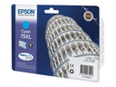 Epson 79XL - 17.1 ml - XL - Cyan - original