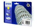 Epson 79XL - 17.1 ml - XL - Gelb - original - Tintenpatrone