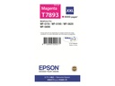 Epson T7893 - 34.2 ml - Größe XXL - Magenta