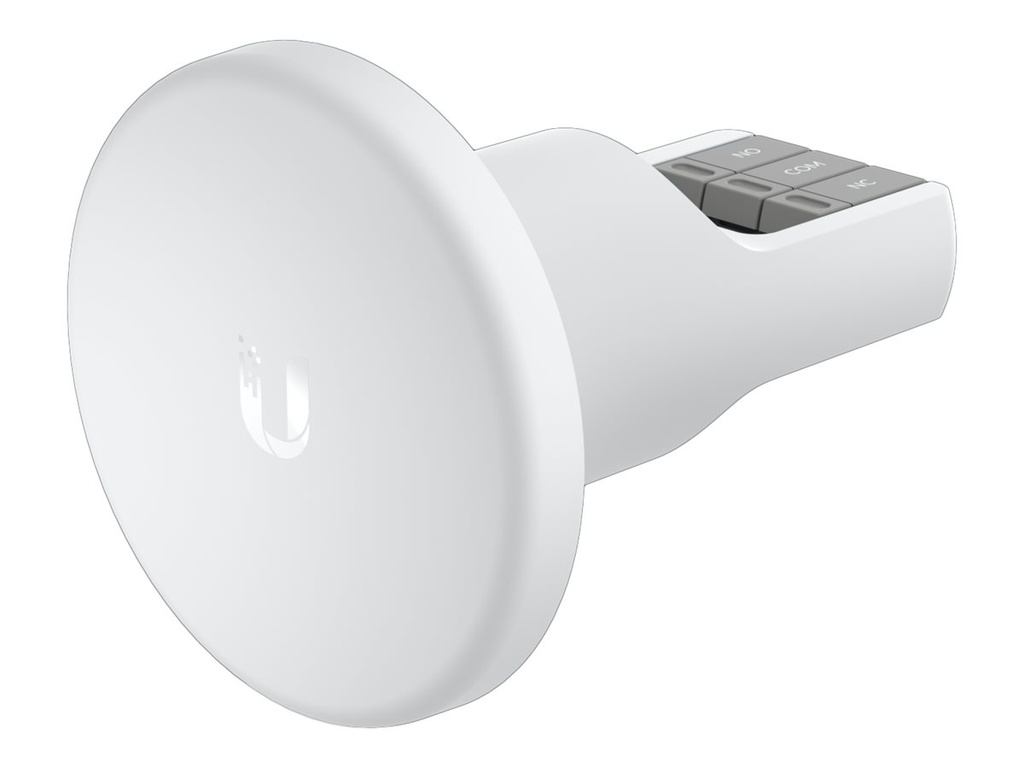 [UA-RESCUE] Ubiquiti UniFi Access Rescue KeySwitch - Manueller