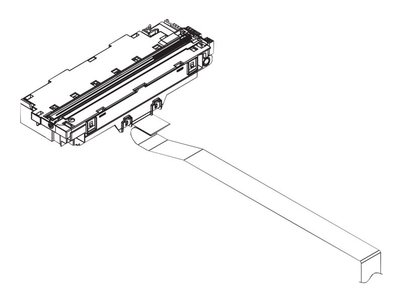Kyocera Eingabe-Scannereinheit
