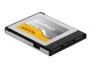 Delock Flash-Speicherkarte - 256 GB - CFexpress