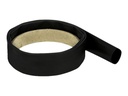 Delock Schrumpfschlauch - 1 m - Schwarz