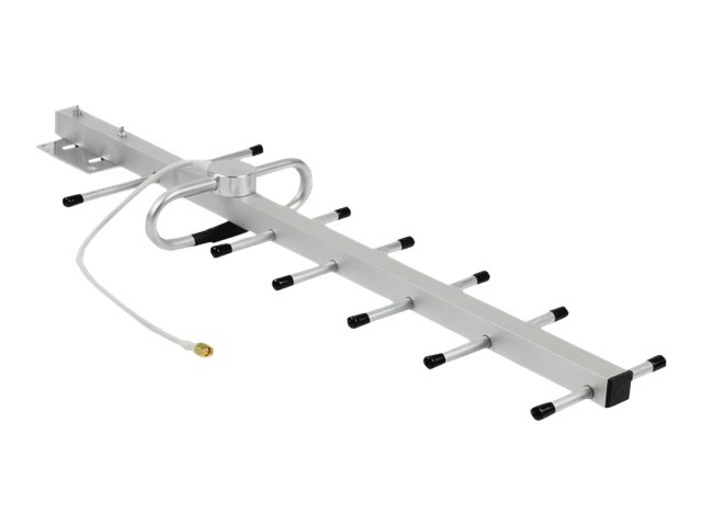 Delock LPWAN 806 - 896 MHz - Antenne - Yagi - Smart Home