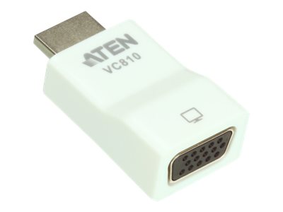ATEN EFB-Elektronik - Videokonverter - VGA - VGA