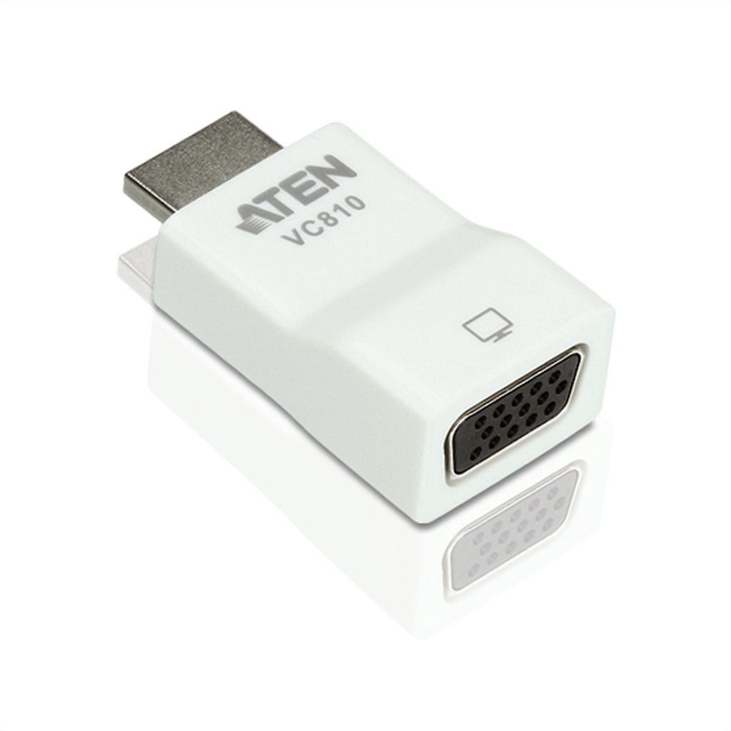 ATEN VC810 - Videokonverter - HDMI