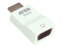 ATEN VC810 - Videokonverter - HDMI - VGA - für