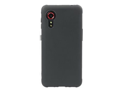 Mobilis T-Series - Hintere Abdeckung für Mobiltelefon