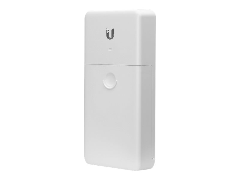 Ubiquiti NanoSwitch N-SW - Switch - 4 x 10/100/1000 (PoE)