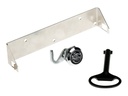 Axis Cabinet Lock A - Zubehörkit für Gehäuse