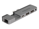 Delock Dockingstation - USB-C / Thunderbolt 4