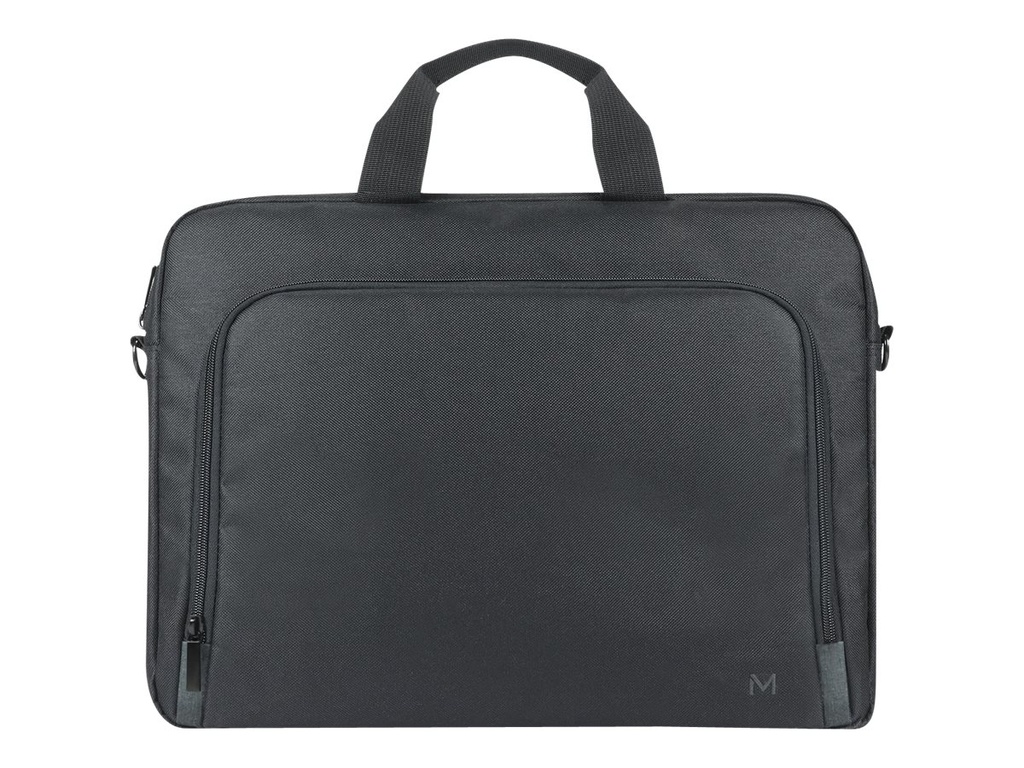 Mobilis THE ONE Recycled Basic - Notebook-Tasche