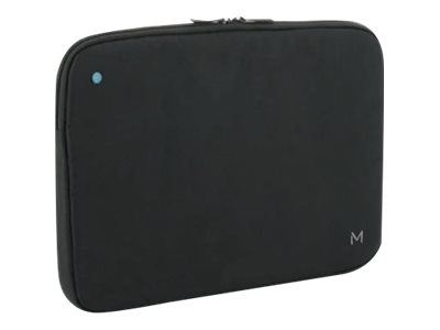 Mobilis THE ONE Recycled - Notebook-Hülle - 45 % recycelt - 31.7-35.6 cm (12.5" - 14")