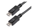 StarTech.com DisplayPort Kabel mit Verriegelung 7m (Stecker/Stecker)