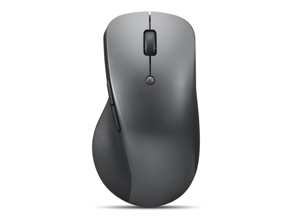 Lenovo Professional - Maus - ergonomisch - optisch