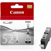 Canon Tintenpatrone CLI-521BK schwarz - Original - Tintenpatrone