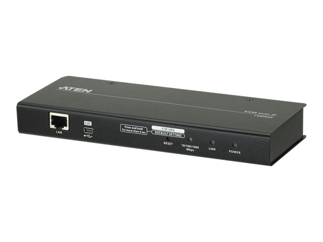 ATEN CN8000A - KVM-Extender - PS/2, USB