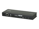 ATEN CN8000A - KVM-Extender - PS/2, USB