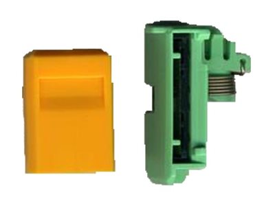 Brother TC4 - Ersatz-Schneideklinge - für P-Touch PT-11, 1100, 1200, D200, D210, E100, E110, H100, H110, H75