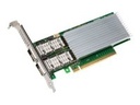 Fujitsu PLAN EP Intel E810-CQDA2 - Netzwerkadapter