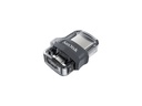 SanDisk Ultra Dual - USB-Flash-Laufwerk - 64