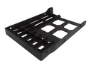 QNAP Systemfestplattenboden - 2.5" - für QNAP