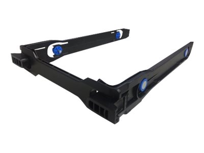 QNAP Systemfestplattenboden - 3.5" - für QNAP