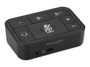 Kensington Universal 3-in-1 Pro Audio Headset Switch