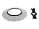 Axis T94S01L - Kamera-Nachrüstkit (Packung mit 4)