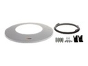 Axis Kamera-Nachrüstkit (Packung mit 4) - für AXIS M3205-LVE