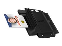 [GORSX1] GETAC SnapBack - RFID-Leser / SmartCard-Leser
