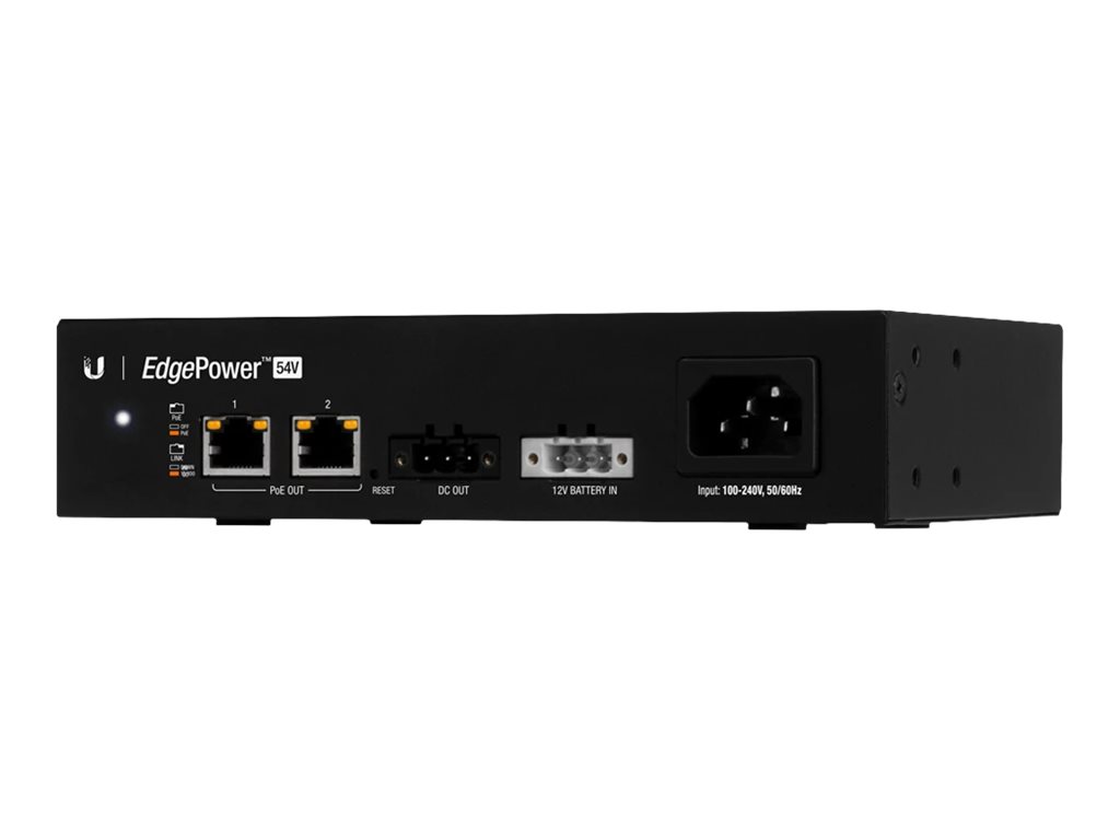 Ubiquiti Networks EdgePower EP-54V-72W - Netzteil