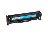 Canon 718 - Cyan - original - Tonerpatrone