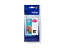 Brother LC424M - Magenta - original - Tintenpatrone