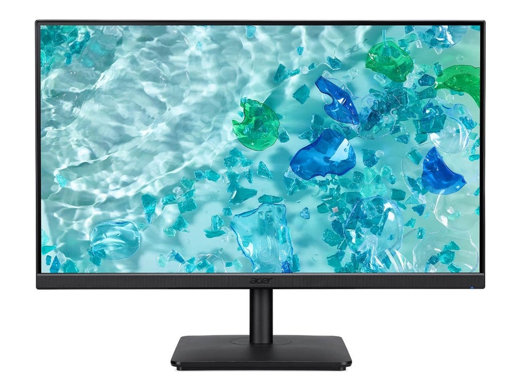 Acer Vero B277K Lbmiiprfx - B7 Series - LED-Monitor - 68.6 cm (27")