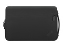 Lenovo ThinkPad - Notebook-Hülle - 33 cm (13")