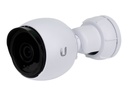 Ubiquiti UniFi UVC-G4-BULLET - Netzwerk-Überwachungskamera - Außenbereich, Innenbereich - wetterfest - Farbe (Tag&Nacht)