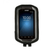 Mobilis 063004 - Beuteltasche - Schwarz - Zebra - TC70-75 GUN - Frankreich - 44 g