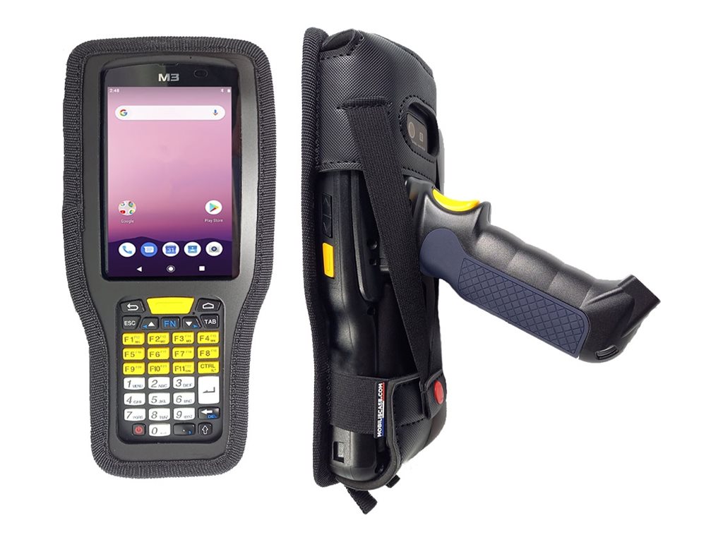 [063005] Mobilis Activ + Pack - Schutzhülle für Handheld-Gerät